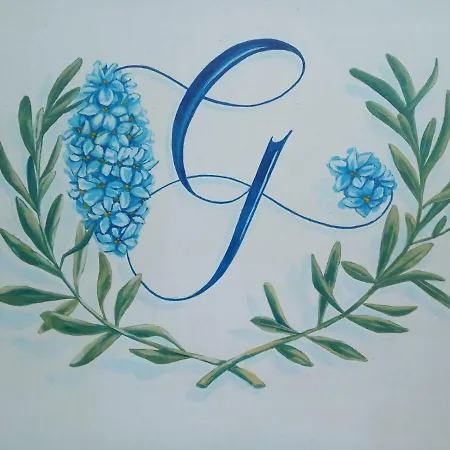 Lägenhet Tra Gli Ulivi Da Giacinta Varazze
