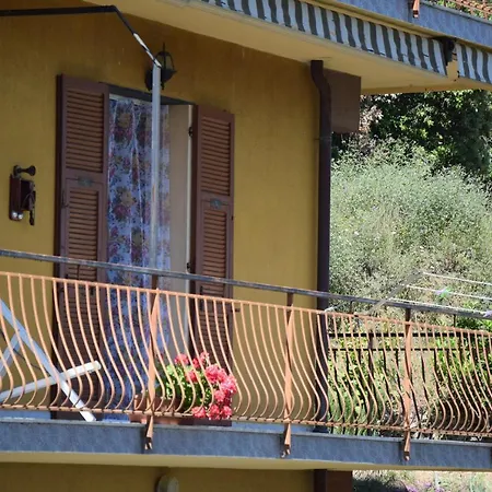 Tra Gli Ulivi Da Giacinta Lägenhet