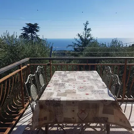 Tra Gli Ulivi Da Giacinta Apartament