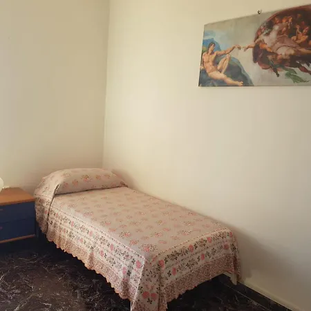Tra Gli Ulivi Da Giacinta