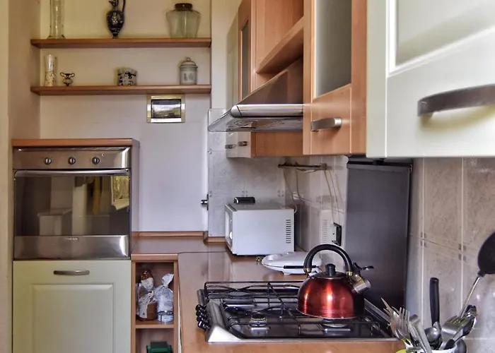 Tra Gli Ulivi Da Giacinta Apartamento