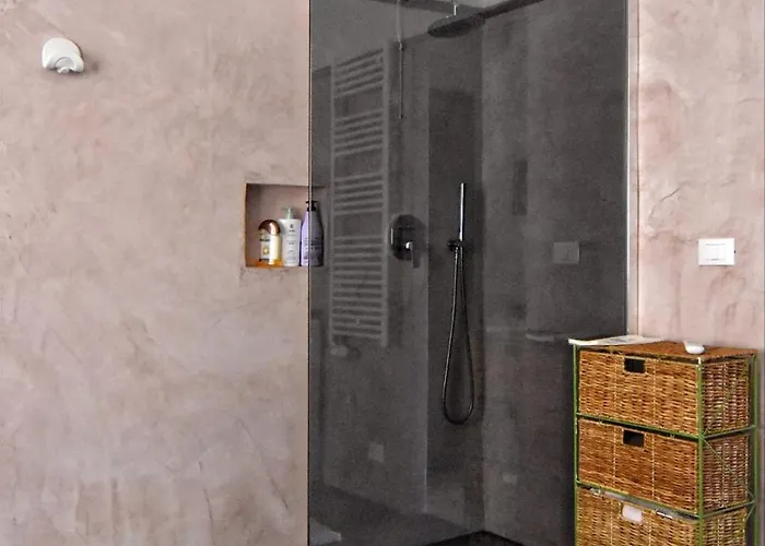 Tra Gli Ulivi Da Giacinta Apartamento