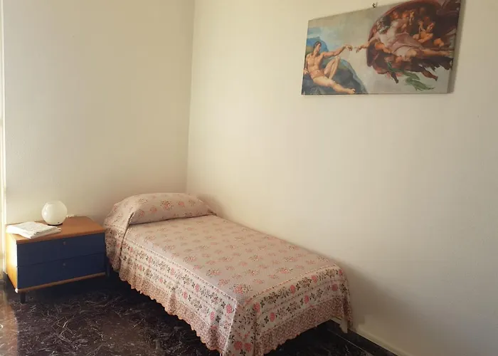 Tra Gli Ulivi Da Giacinta