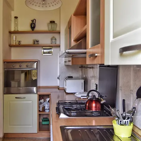 Tra Gli Ulivi Da Giacinta Apartment