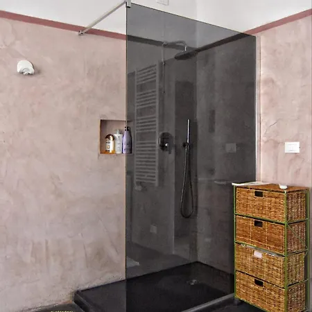 Tra Gli Ulivi Da Giacinta Apartment