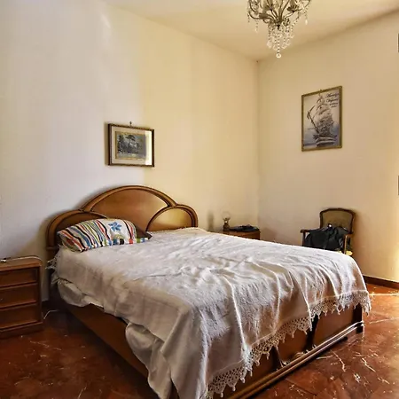 Διαμέρισμα Tra Gli Ulivi Da Giacinta