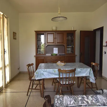 Tra Gli Ulivi Da Giacinta Apartment