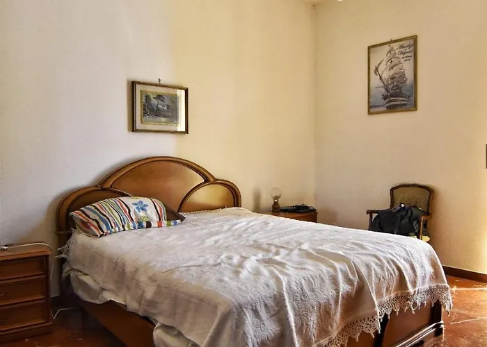 아파트 Tra Gli Ulivi Da Giacinta