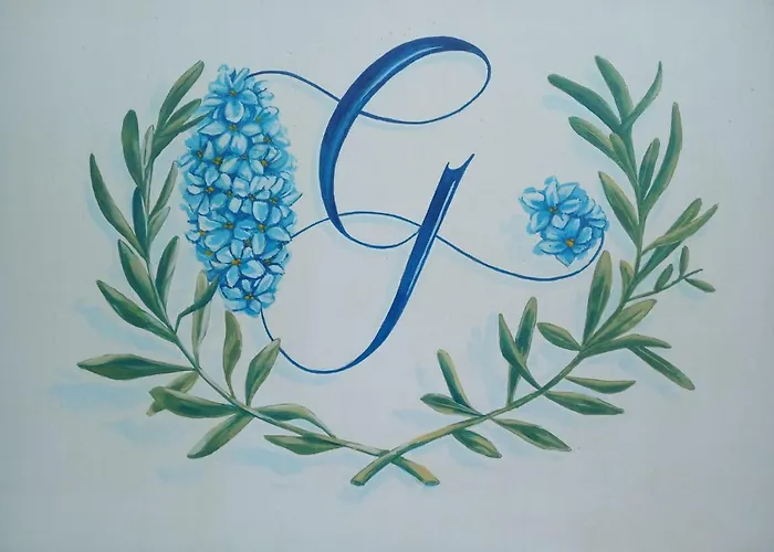 아파트 Tra Gli Ulivi Da Giacinta 바라체